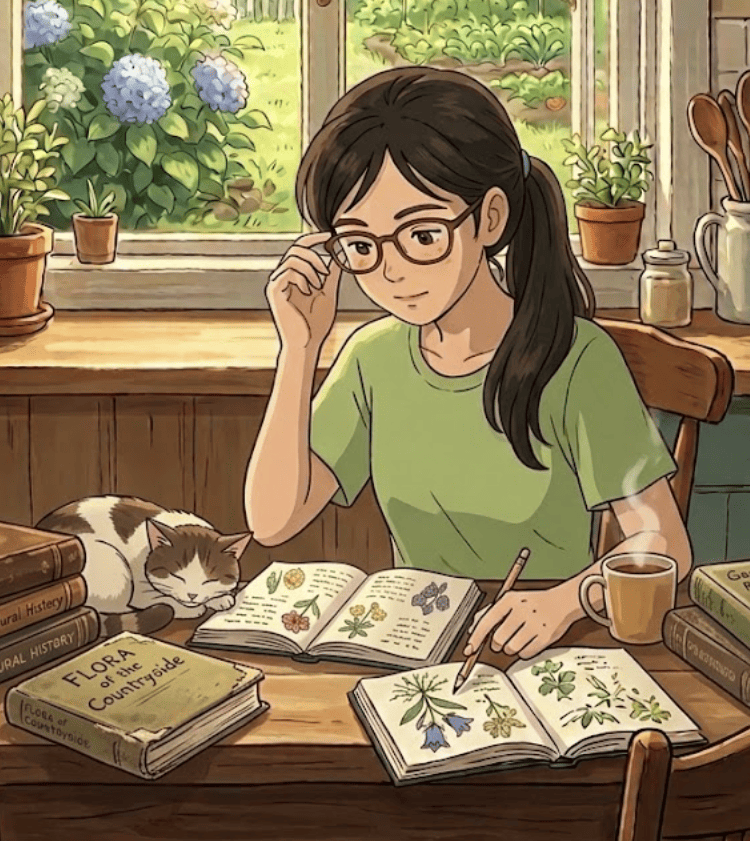 護理學系 陳壬婕